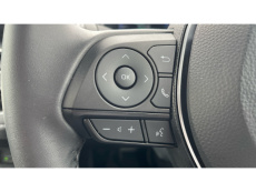 Toyota Corolla 2.0 Hybrid 178 Excel 5dr CVT Hybrid Estate